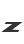 z