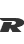 R