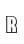 R