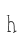 H