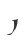 J