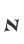N
