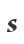 S
