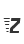 Z