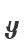 y