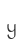 y