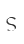 S