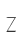Z