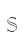 s