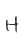 H