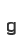 g