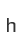 h