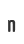 n