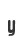 y