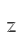 z