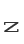z