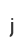 j