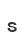 s