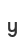 y