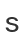 S