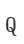 Q