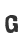 g