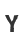 y