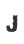 J