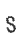 S