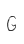 g