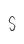 s