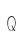Q