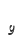 y