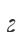 2