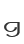 g