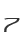 7