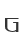 G