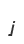 j