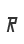 R