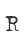 r