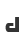 d