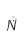 n