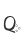 Q