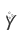Y