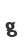 g