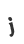 j