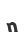 n