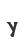 y