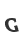 G