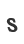 S